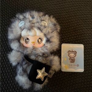 Yooki Hibernation plan bear